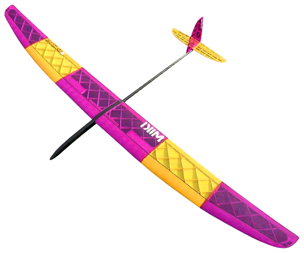 Maat 1 F3K - RC Glider.eu - Gliders / Házedla F3K RVS F5J RES - Accessories / Přísluenství